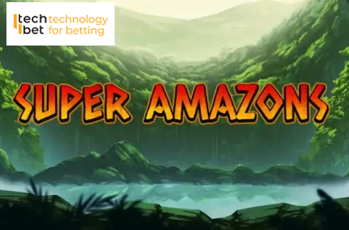 Super Amazons
